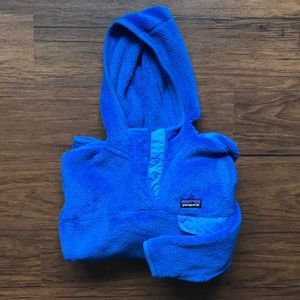 [RARE] Hooded Re-Tool Snap-T
